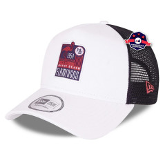 Trucker - Flamingos de Miami Beach - Minor League