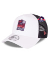 Trucker - Flamingos de Miami Beach - Minor League