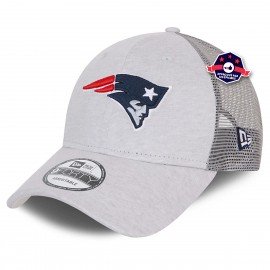 9Forty - New England Patriots - Home Field - Trucker