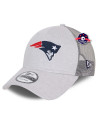 9Forty - New England Patriots - Home Field - Trucker