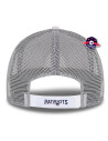 9Forty - New England Patriots - Home Field - Trucker