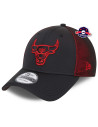 9Forty - Chicago Bulls - Mesh