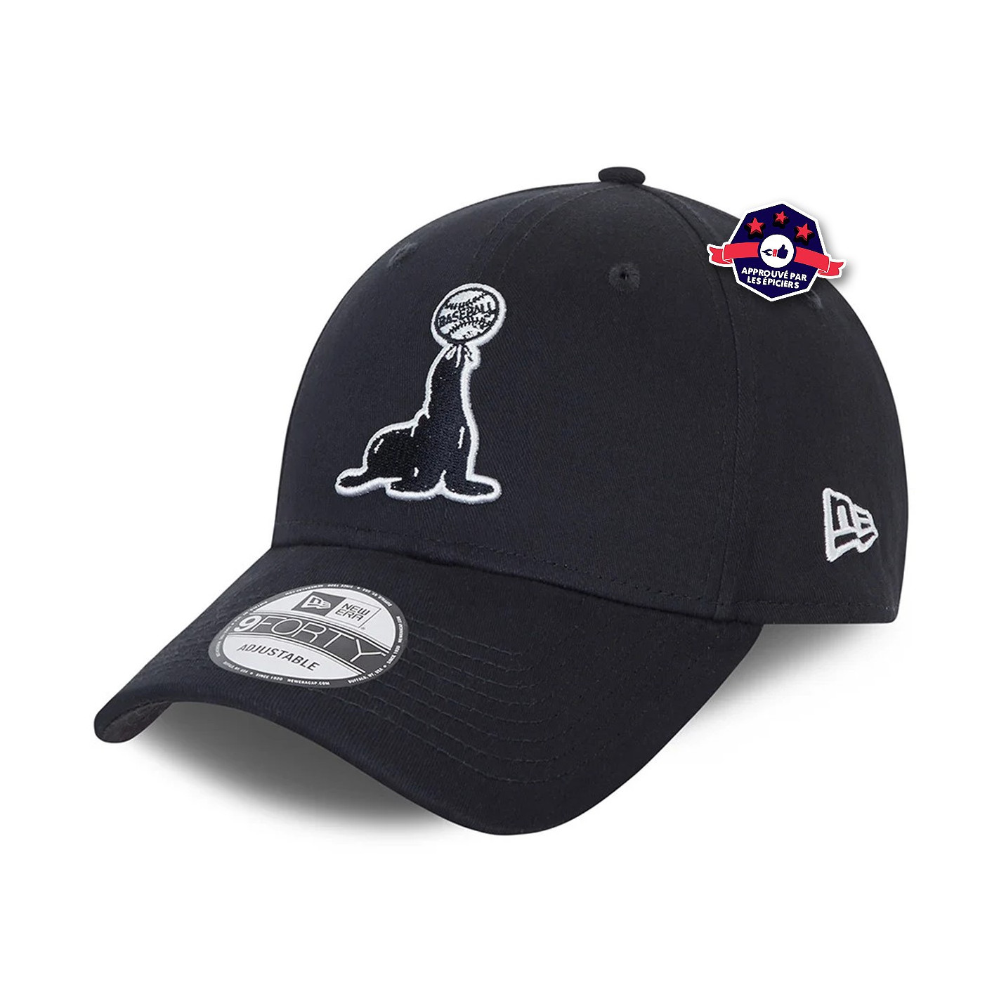 San francisco seals cap outlet