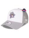 Trucker - Wisconsin Timber Rattlers - Minor League