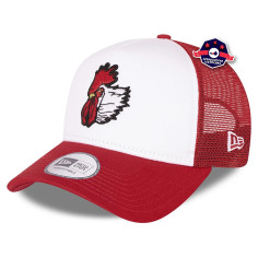 Trucker - Roosters de Port City - Minor League