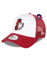 Trucker - Roosters de Port City - Minor League