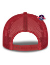 Trucker - Roosters de Port City - Minor League