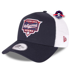 Trucker - Hollywood Stars - Minor League