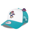 Trucker - Shorebirds de Delmarva - Minor League