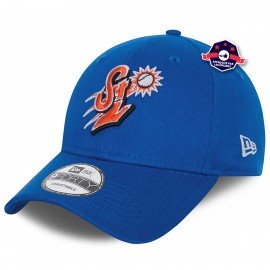9Forty - St Lucie Mets - Minor League
