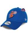 9Forty - St Lucie Mets - Minor League