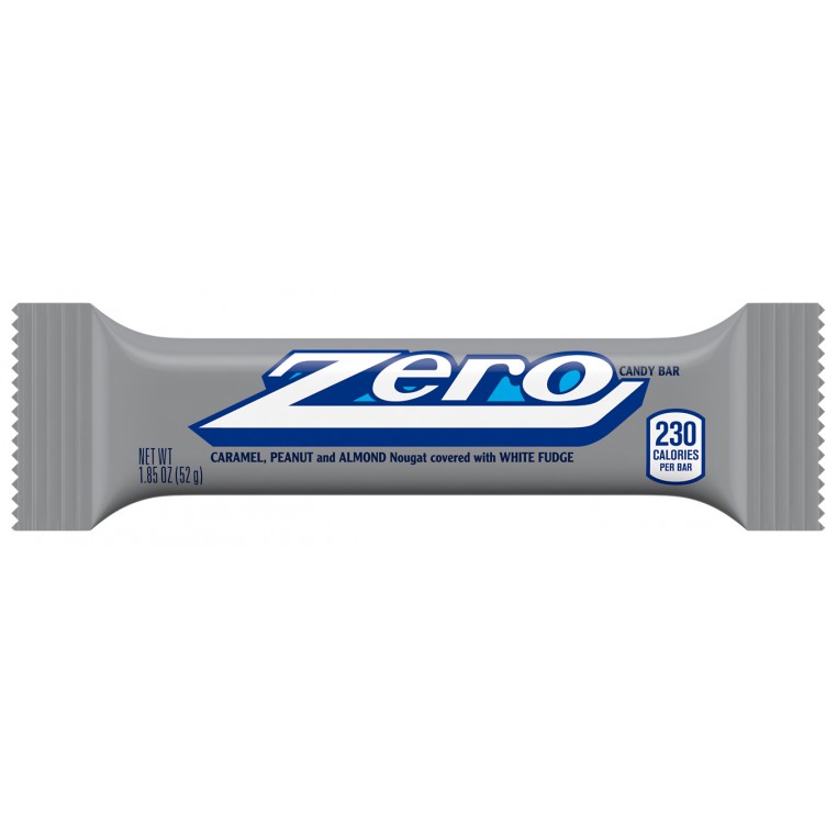 Barre de chocolat Zero - Hershey's