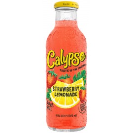 Calypso - Strawberry Lemonade