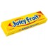 Chewing-Gum - Wrigley Juicy Fruit