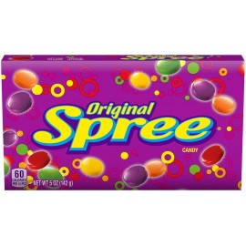 Bonbons - Spree - Wonka