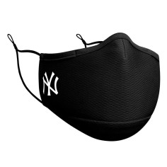 Masque en Tissu - NY Yankees - New Era