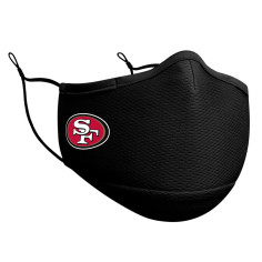 Masque en Tissu - S.F. 49ers - New Era