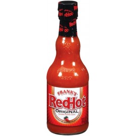 Sauce Frank's RED HOT - Original - 148ml