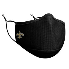 Masque en Tissu - New Orleans Saints - New Era