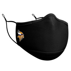 Masque en Tissu - Minnesota Vikings - New Era