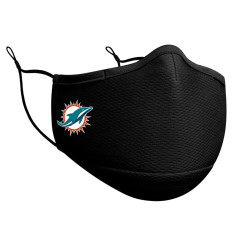 Masque en Tissu - Miami Dolphins - New Era