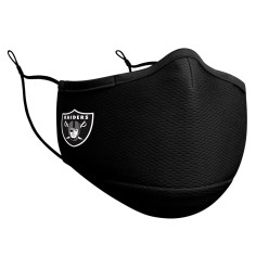 Masque en Tissu - Las Vegas Raiders - New Era