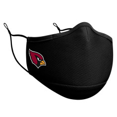 Masque en Tissu - Arizona Cardinals - New Era