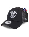 9Forty - Las Vegas Raiders - Mesh