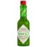Tabasco vert au piment Jalapeno - 57ml