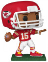 Funko Pop! Patrick Mahomes - Kansas City Chiefs