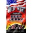 Beef Jerky Wild West Peppered Maxi format 85g