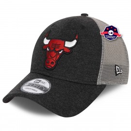 9Forty - Chicago Bulls - Home Field - Trucker