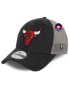 9Forty - Chicago Bulls - Home Field - Trucker