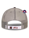 9Forty - Chicago Bulls - Home Field - Trucker