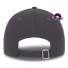 9Forty - New York Yankees - Neon Pack - gris et jaune