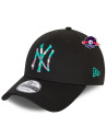 9Forty - New York Yankees - Infill noir