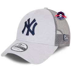 Acheter la casquette Gris Métal des NY Yankees - Brooklyn Fizz