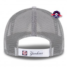 9Forty - New York Yankees - Home Field - Trucker