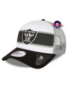 9Forty A Frame - Las Vegas Raiders - Retro Trucker