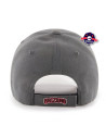 Casquette - Arizona Diamondbacks - Charcoal