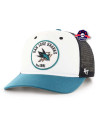 Casquette trucker - San Jose Sharks