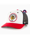 Casquette Trucker - Chicago Blackhawks