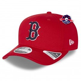 9Fifty - Boston Red Sox - League Essentials
