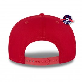 9fifty Boston Red Sox