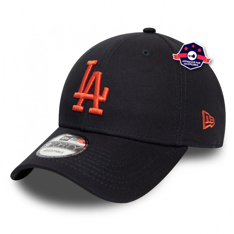 9Forty - Los Angeles Dodgers - League Essentials