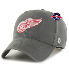 Casquette - Detroit Red Wings Legend