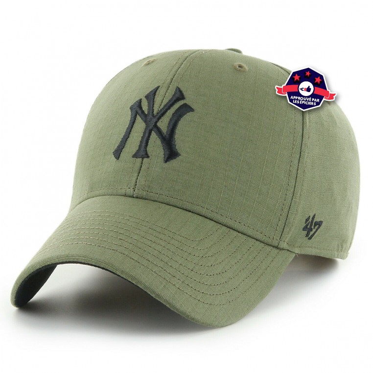 Casquette 47 MVP - New York Yankees - Grid Lock Canopy