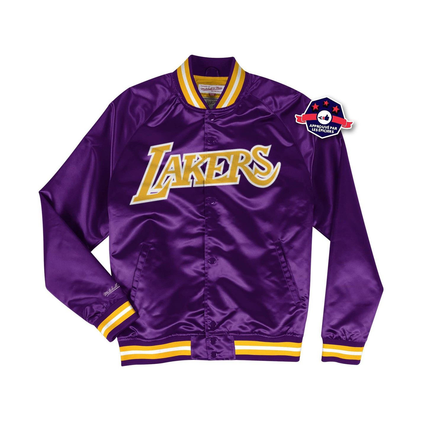Veste online des lakers