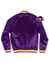 Veste en Satin - Los Angeles Lakers - Mitchell and Ness