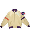 Veste en Satin - All Star 1995-96 - Mitchell and Ness